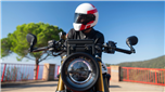 XSR900
